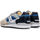 Cipők Női Divat edzőcipők Saucony - shadow-5000_s707 Kék
