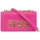 Táskák Női Kézitáskák Versace 75VA4BL1 Rózsaszín