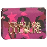 Táskák Női Kézitáskák Versace 75VA4BL3 Rózsaszín