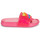 Cipők Lány strandpapucsok Agatha Ruiz de la Prada FLIP FLOP ESTRELLA Rózsaszín / Sokszínű