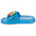 Cipők Lány strandpapucsok Agatha Ruiz de la Prada FLIP FLOP NUBE Kék / Sokszínű