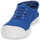 Cipők Női Rövid szárú edzőcipők Bensimon TENNIS LACETS Kék