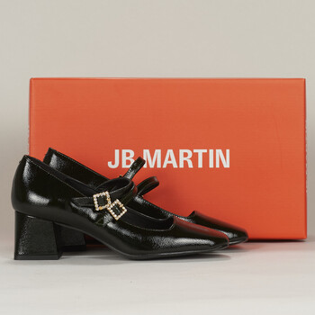 Cipők Női Félcipők JB Martin VISATO Zöld