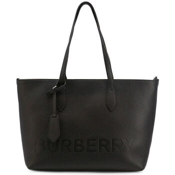 Táskák Női Bevásárló szatyrok / Bevásárló táskák Burberry - 805285 Fekete 