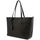 Táskák Női Bevásárló szatyrok / Bevásárló táskák Burberry - 805285 Fekete 