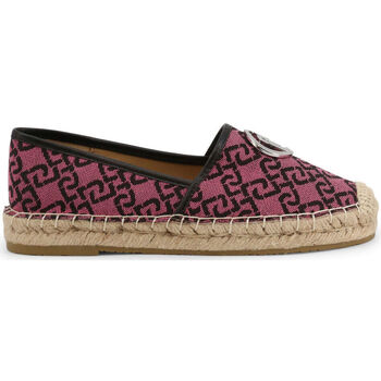 Cipők Női Félcipők Liu Jo - sa2279tx021 Rózsaszín