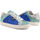 Cipők Női Divat edzőcipők Love Moschino - ja15542g0ejj2 Kék