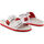 Cipők Női Lábujjközös papucsok Love Moschino - ja28103g1eiaz Fehér