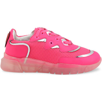 Cipők Női Divat edzőcipők Love Moschino - ja15153g1ciw1 Rózsaszín