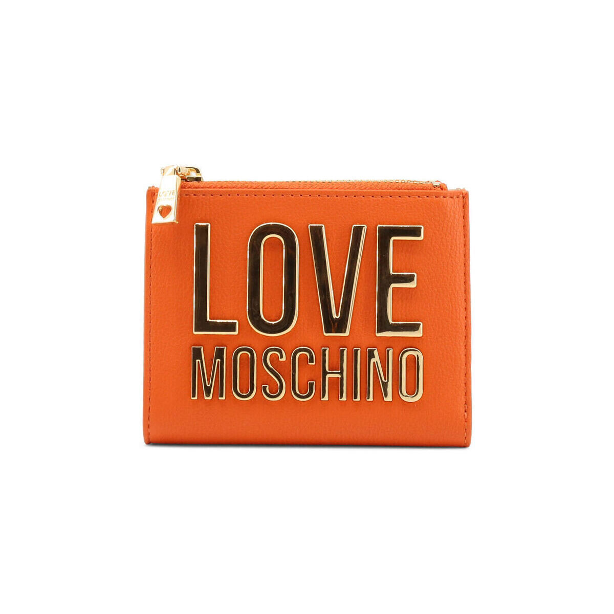 Táskák Női Pénztárcák Love Moschino - jc5642pp1gli0 Narancssárga