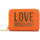 Táskák Női Pénztárcák Love Moschino - jc5613pp1gli0 Narancssárga