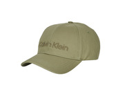 Textil kiegészítők Baseball sapkák Calvin Klein Jeans CALVIN EMBROIDERY BB CAP Keki