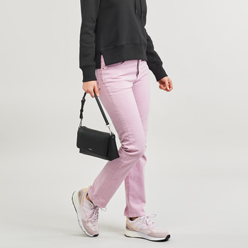 Calvin Klein Jeans CK MUST SHOULDER BAG Fekete 