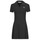 Ruhák Női Rövid ruhák Calvin Klein Jeans MILANO UTILITY DRESS Fekete 