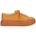 Cipők Női Balerina cipők
 Melissa Wild Sneaker - Matte Orange Narancssárga