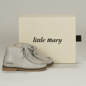 Little Mary JACK Fekete 