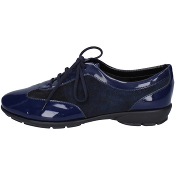 Cipők Női Divat edzőcipők The Flexx BC907 Kék