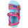 Cipők Gyerek Szandálok / Saruk Skechers Heart lights sandals-color gr Sokszínű