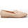 Cipők Női Mokkaszínek La Modeuse 67502_P156655 Bézs