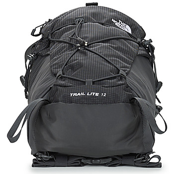 The North Face TRAIL LITE 12 Fekete 