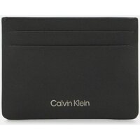 Táskák Női Pénztárcák Calvin Klein Jeans K50K510601 Fekete 