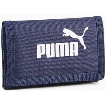 Táskák Pénztárcák Puma Phase Wallet Kék