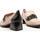 Cipők Női Oxford cipők & Bokacipők Hispanitas  Bézs