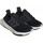 Cipők Futócipők adidas Originals Ultraboost light Fekete 