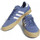 Cipők Férfi Deszkás cipők adidas Originals Busenitz vulc ii Kék