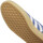 Cipők Férfi Deszkás cipők adidas Originals Busenitz vulc ii Kék