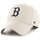 Textil kiegészítők Férfi Baseball sapkák '47 Brand Cap mlb boston red sox mvp Bézs
