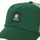 Textil kiegészítők Férfi Baseball sapkák Element ICON MESH CAP Zöld