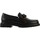 Cipők Női Oxford cipők Gabor 218527 Fekete 