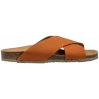 Cipők Női Szandálok / Saruk Zouri Sun - Terracota Narancssárga