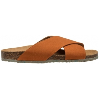 Cipők Női Szandálok / Saruk Zouri Sun - Terracota Narancssárga
