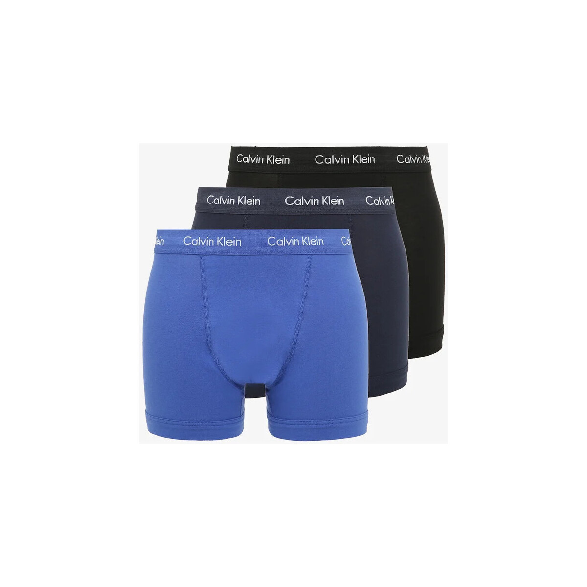 Calvin Klein Jeans  -  Boxerek Kék