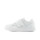 Cipők Gyerek Rövid szárú edzőcipők New Balance 480L Fehér