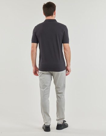 Fred Perry PLAIN FRED PERRY SHIRT Kék
