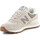Cipők Női Divat edzőcipők New Balance WL574NS2 Sokszínű