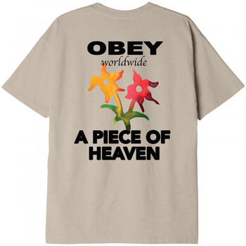 Obey A piece of heaven Bézs