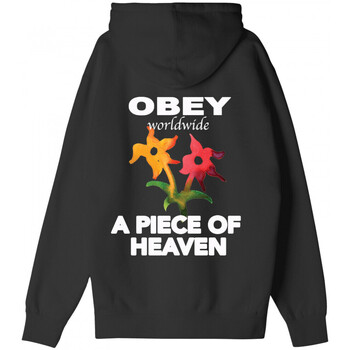 Obey A piece of heaven Fekete 