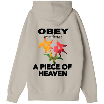 Obey A piece of heaven Szürke