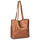 Táskák Női Bevásárló szatyrok / Bevásárló táskák Betty London SIMONE Bronz