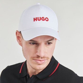 HUGO Jude-BL Fehér / Piros