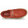 Cipők Férfi Oxford cipők Clarks TORHILL LO Piros