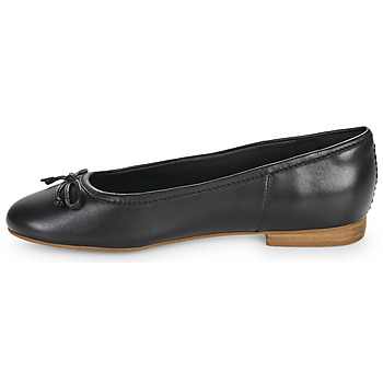 Clarks FAWNA LILY Fekete 