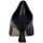Cipők Női Félcipők Andrea Pinto 706 Fekete 
