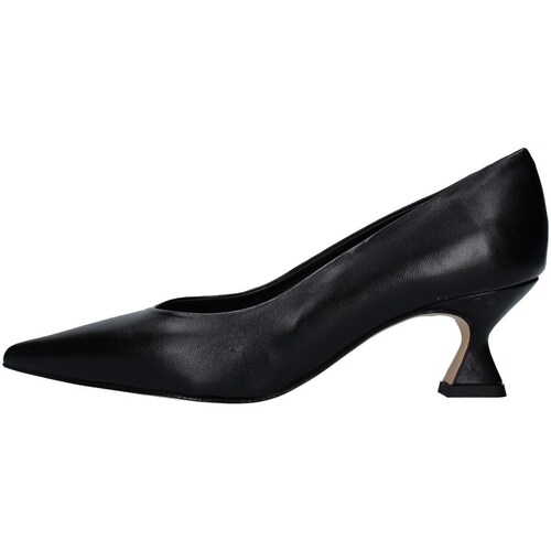 Cipők Női Félcipők Andrea Pinto 706 Fekete 