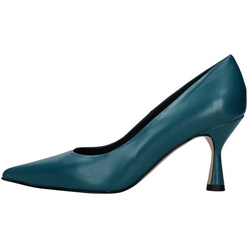 Cipők Női Félcipők Andrea Pinto 725 Zöld