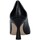 Cipők Női Félcipők Andrea Pinto 725 Fekete 